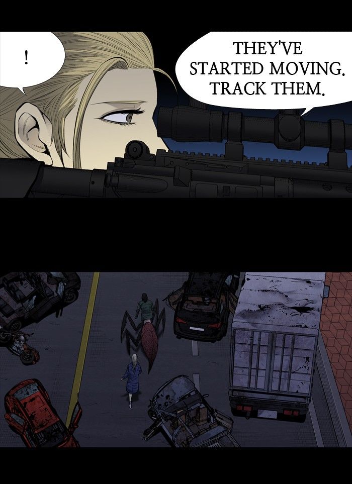 Hive Chapter 193 page 13 - Chapter 193