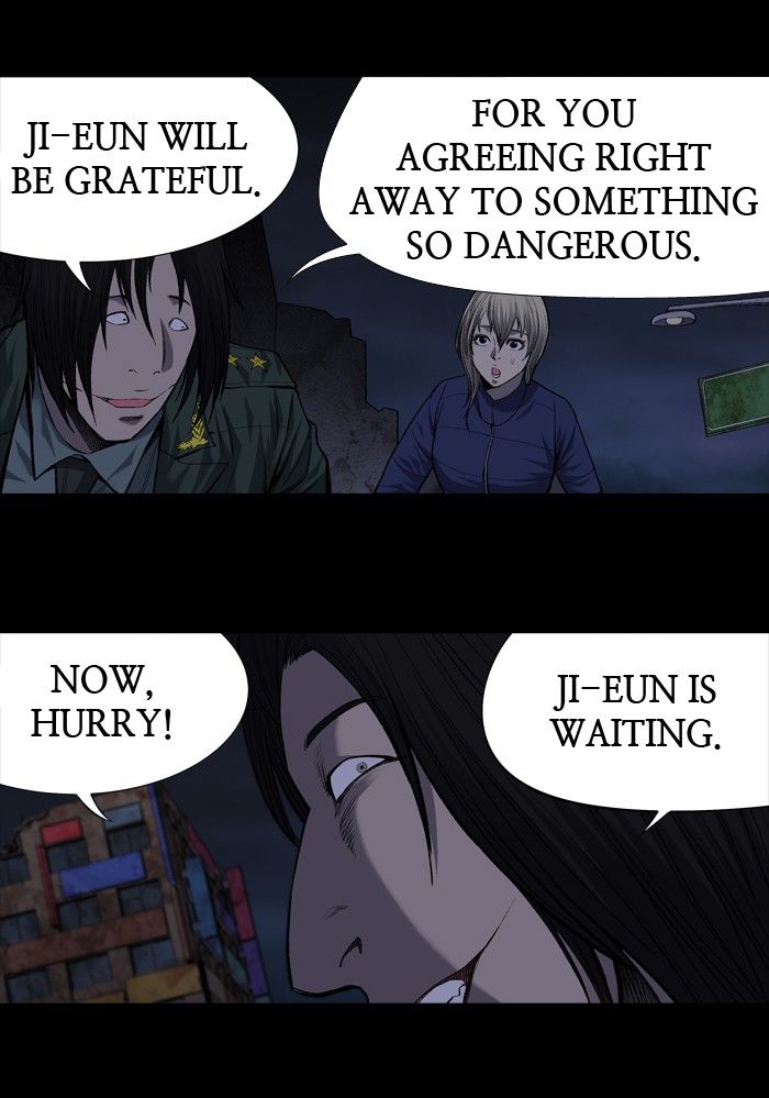 Hive Chapter 193 page 14 - Chapter 193