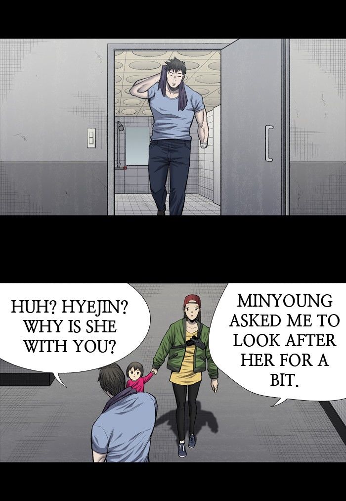 Hive Chapter 193 page 15 - Chapter 193