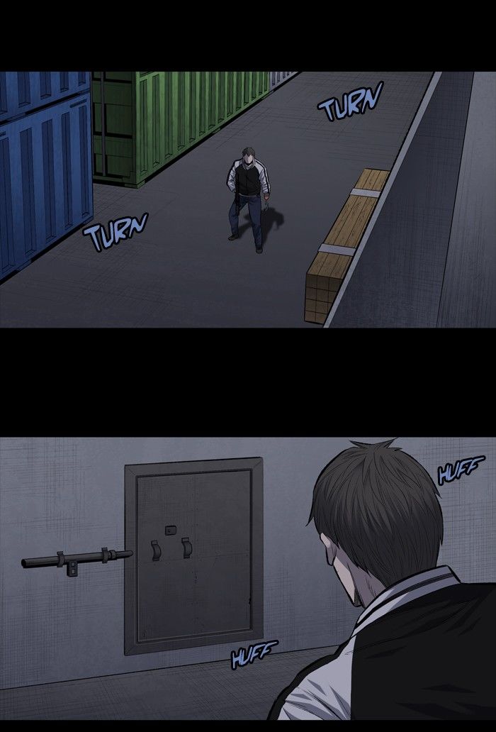 Hive Chapter 193 page 18 - Chapter 193