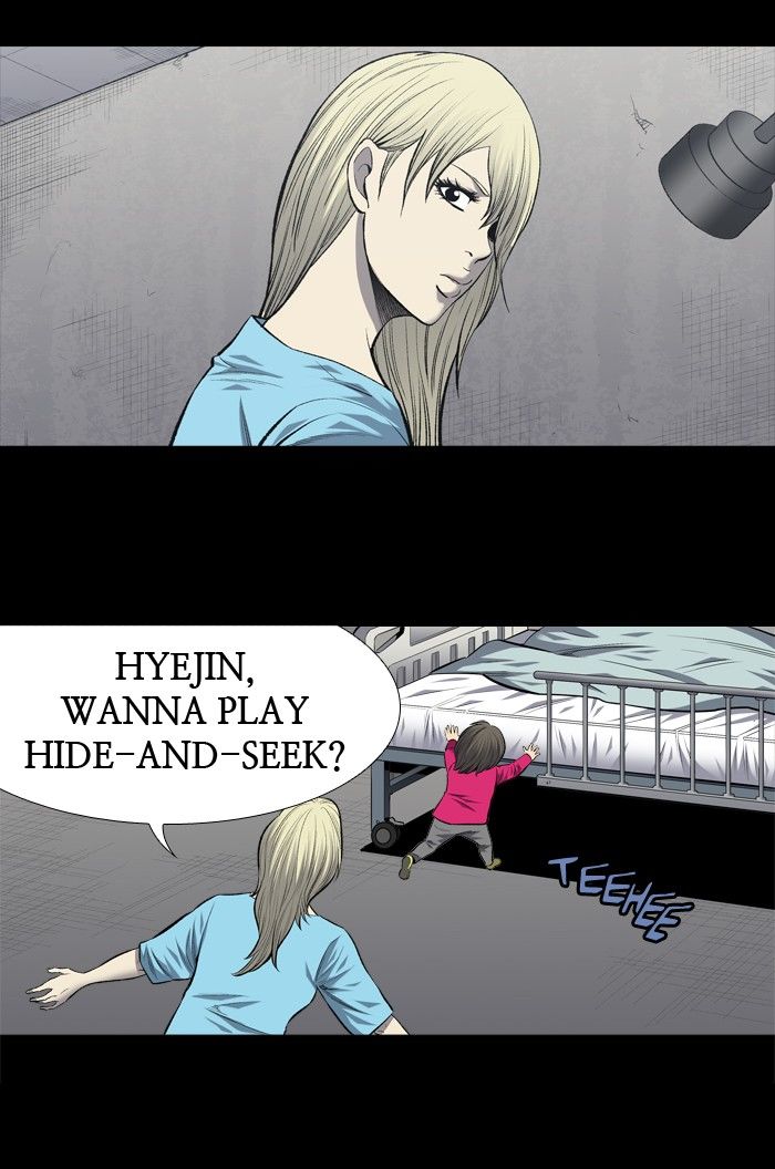 Hive Chapter 193 page 2 - Chapter 193