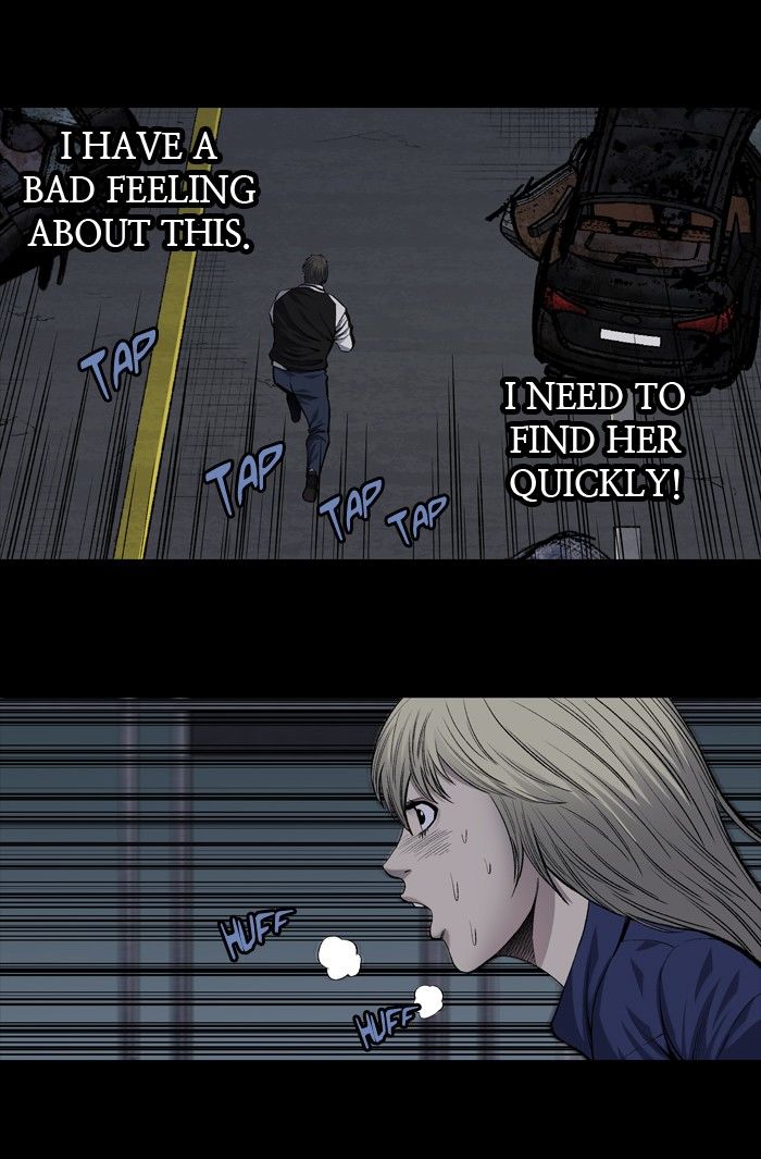 Hive Chapter 193 page 20 - Chapter 193