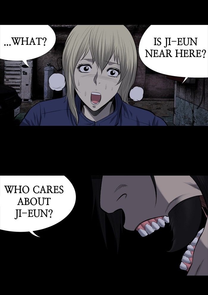 Hive Chapter 193 page 22 - Chapter 193