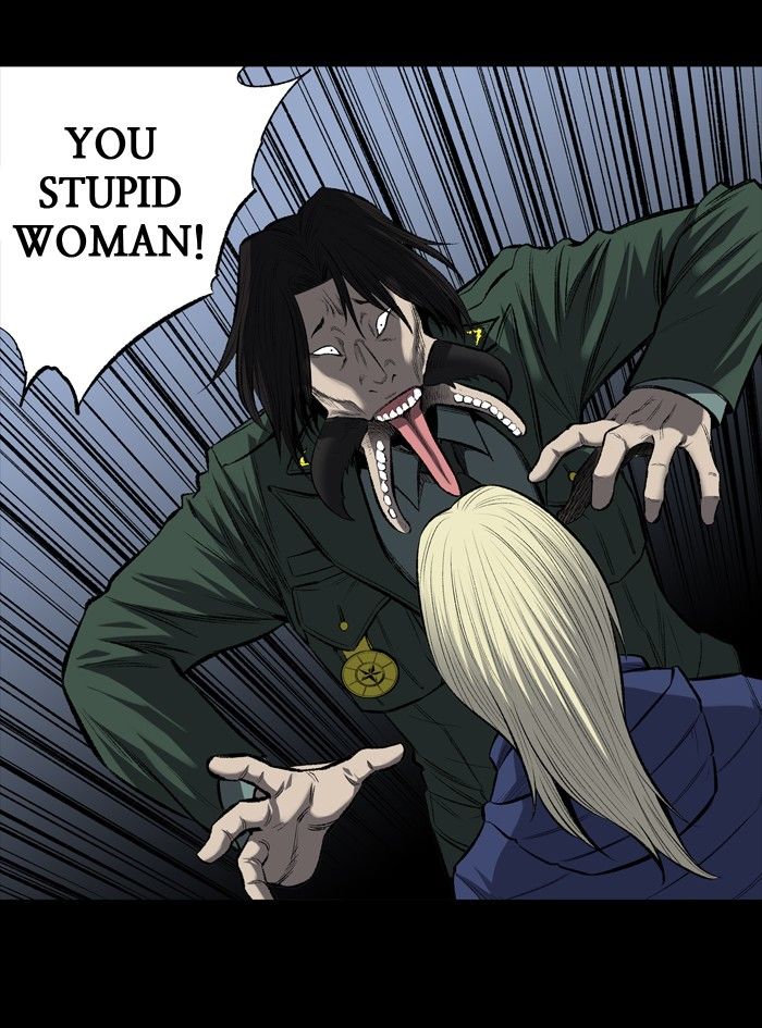 Hive Chapter 193 page 23 - Chapter 193