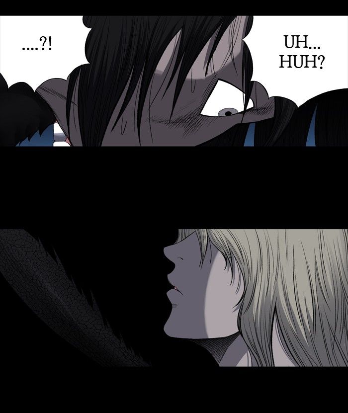 Hive Chapter 193 page 26 - Chapter 193