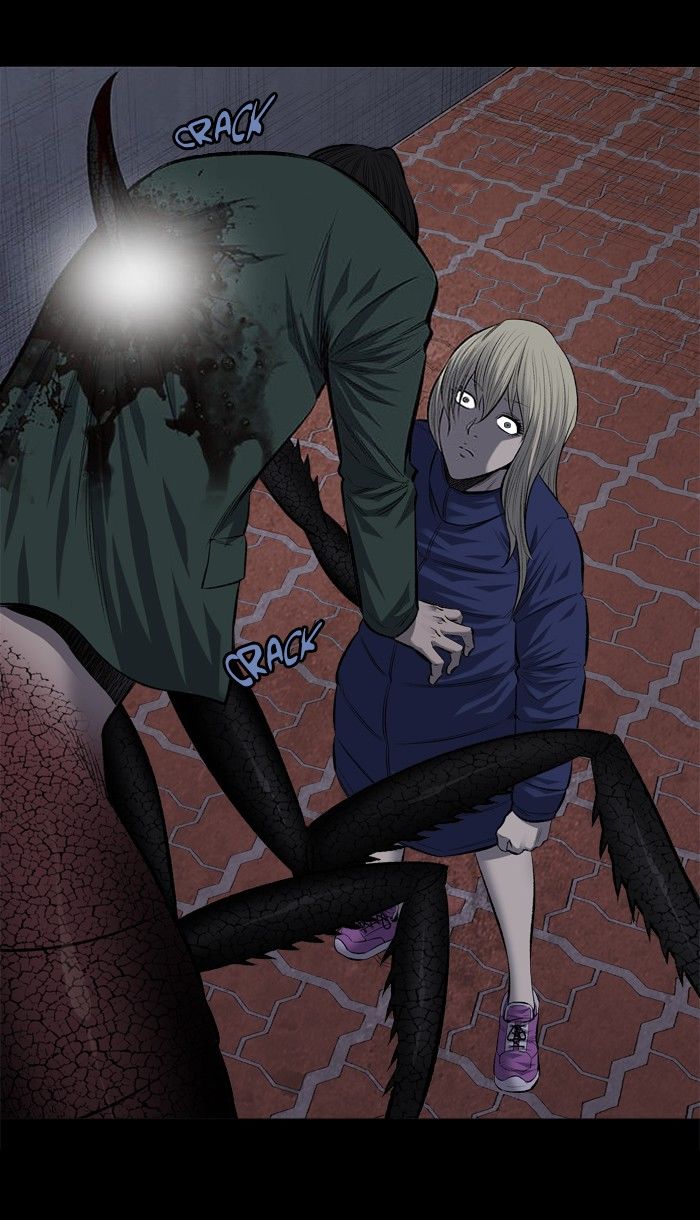 Hive Chapter 193 page 27 - Chapter 193
