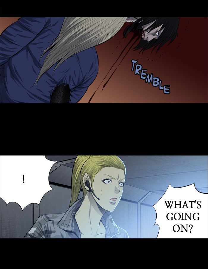Hive Chapter 193 page 28 - Chapter 193