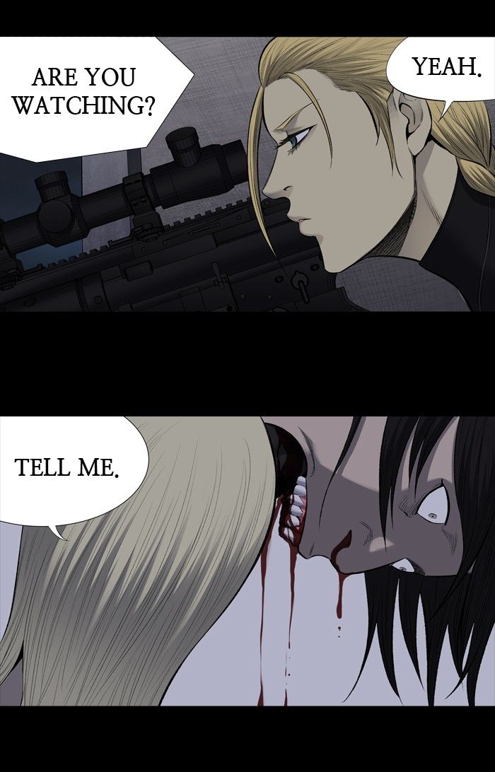 Hive Chapter 193 page 29 - Chapter 193