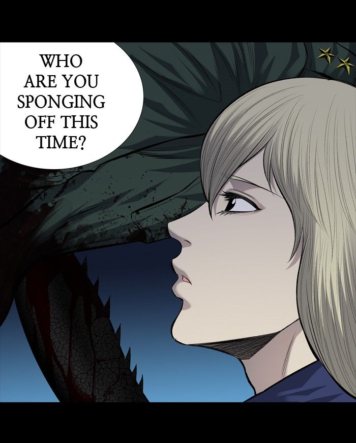 Hive Chapter 193 page 30 - Chapter 193