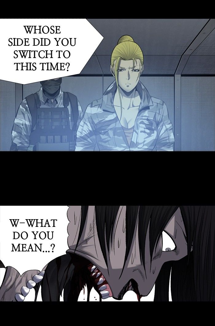 Hive Chapter 193 page 31 - Chapter 193