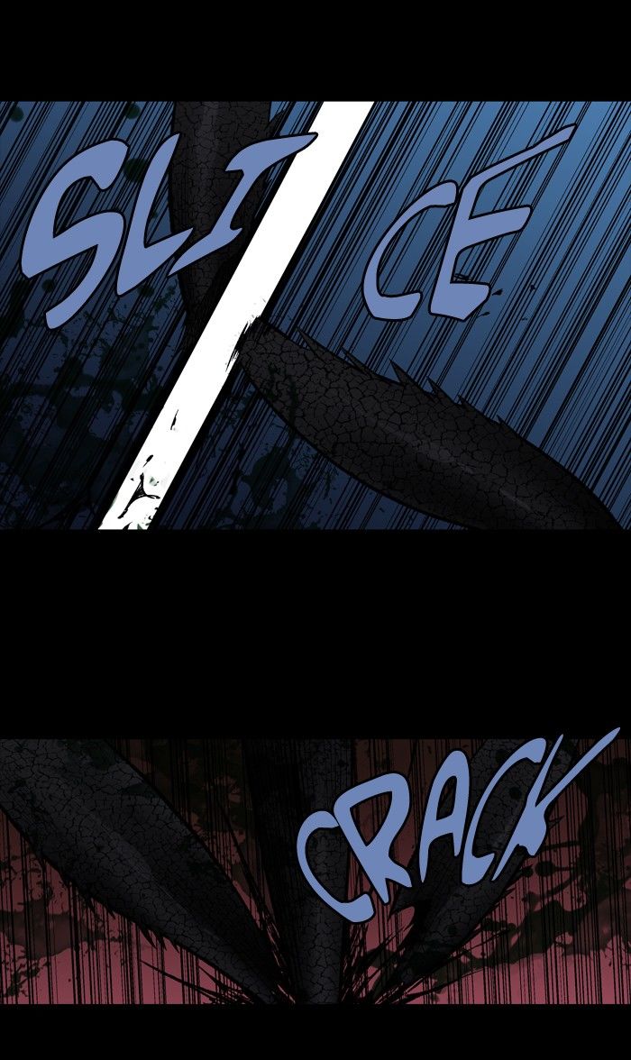 Hive Chapter 193 page 32 - Chapter 193