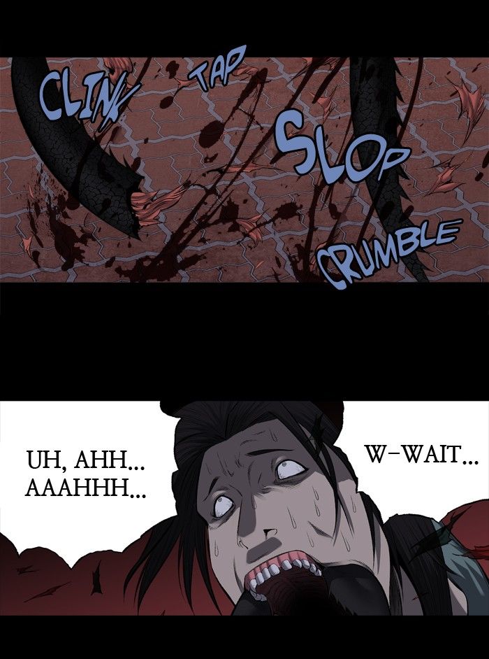 Hive Chapter 193 page 34 - Chapter 193