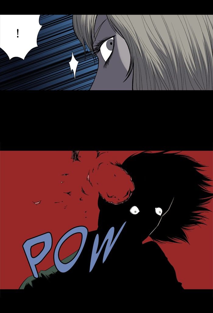 Hive Chapter 193 page 35 - Chapter 193