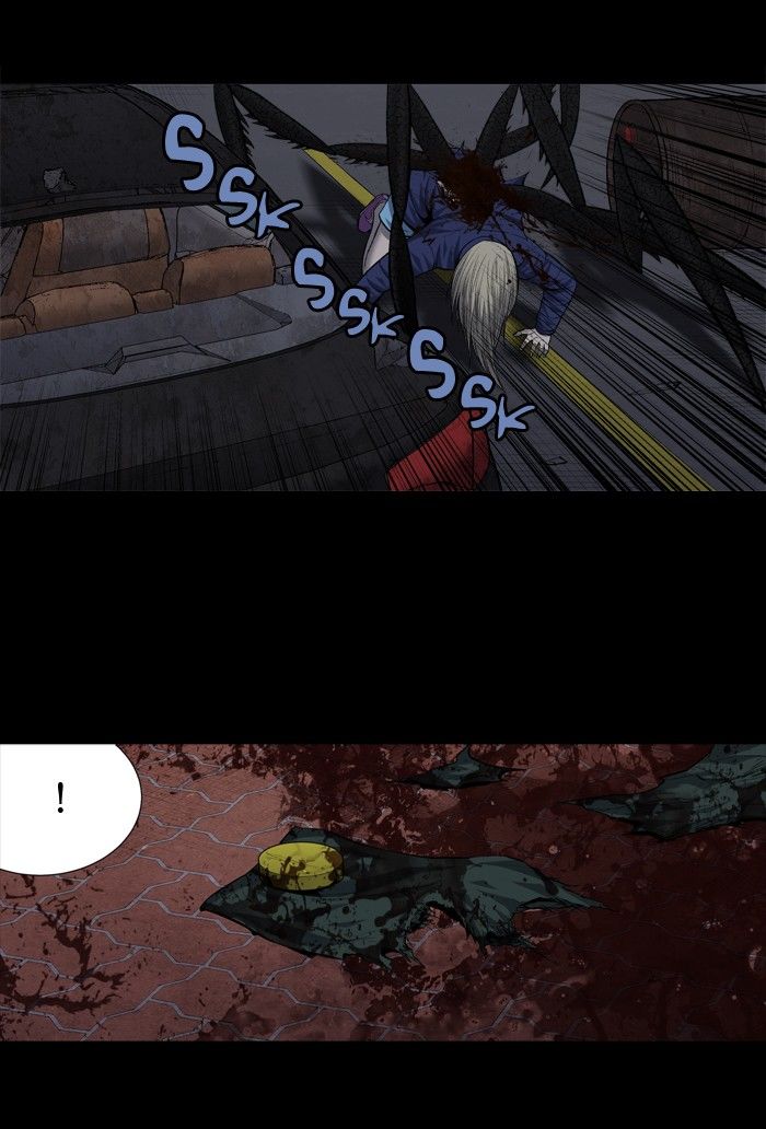 Hive Chapter 193 page 36 - Chapter 193