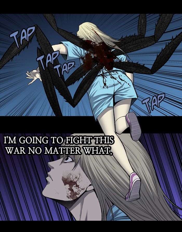 Hive Chapter 193 page 38 - Chapter 193