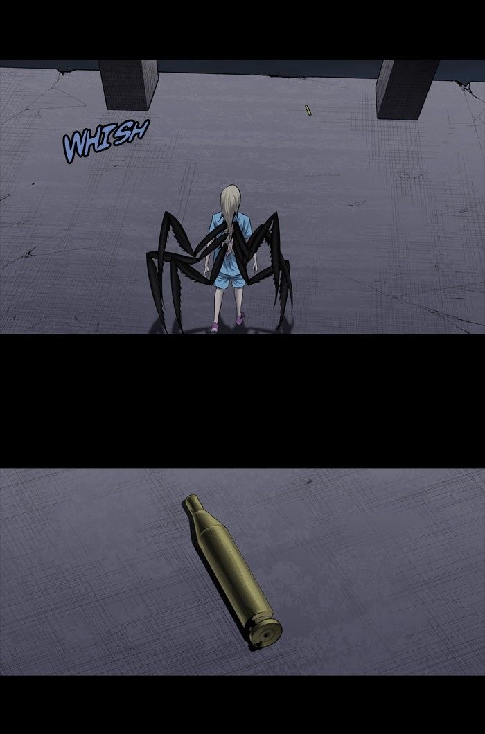 Hive Chapter 193 page 40 - Chapter 193