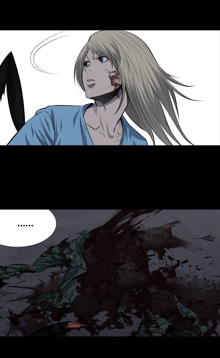 Hive Chapter 193 page 41 - Chapter 193