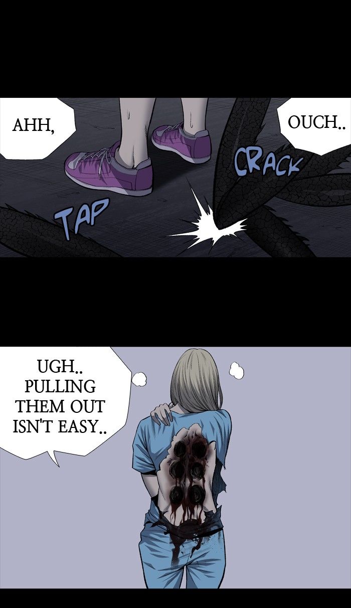 Hive Chapter 193 page 43 - Chapter 193