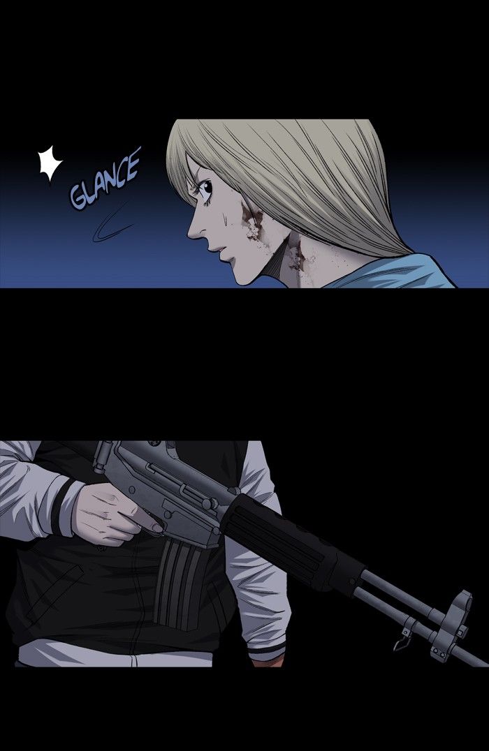 Hive Chapter 193 page 44 - Chapter 193