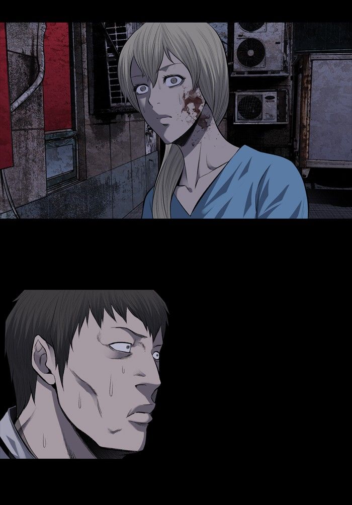 Hive Chapter 193 page 46 - Chapter 193
