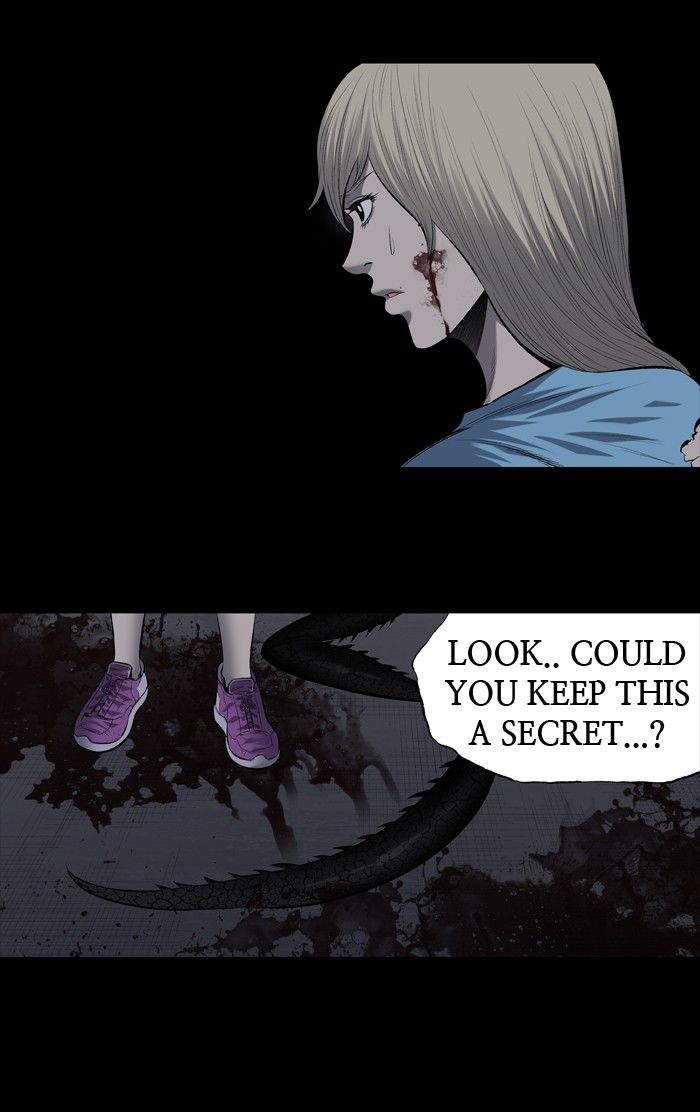 Hive Chapter 193 page 47 - Chapter 193