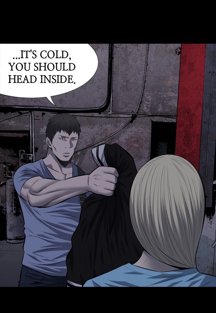 Hive Chapter 193 page 48 - Chapter 193