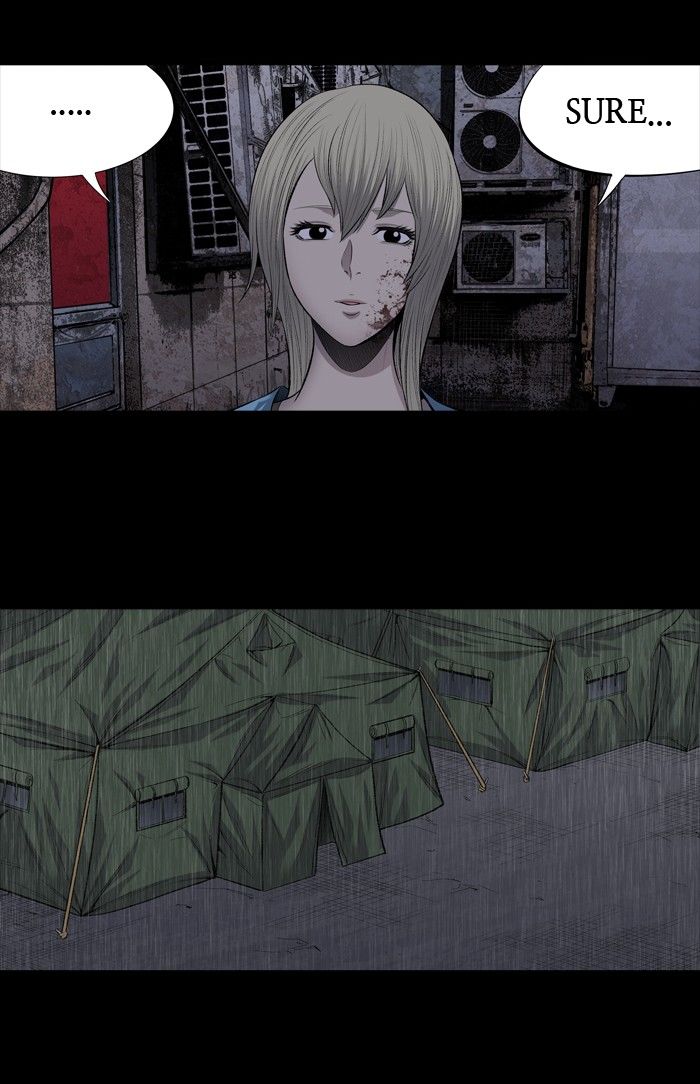Hive Chapter 193 page 49 - Chapter 193