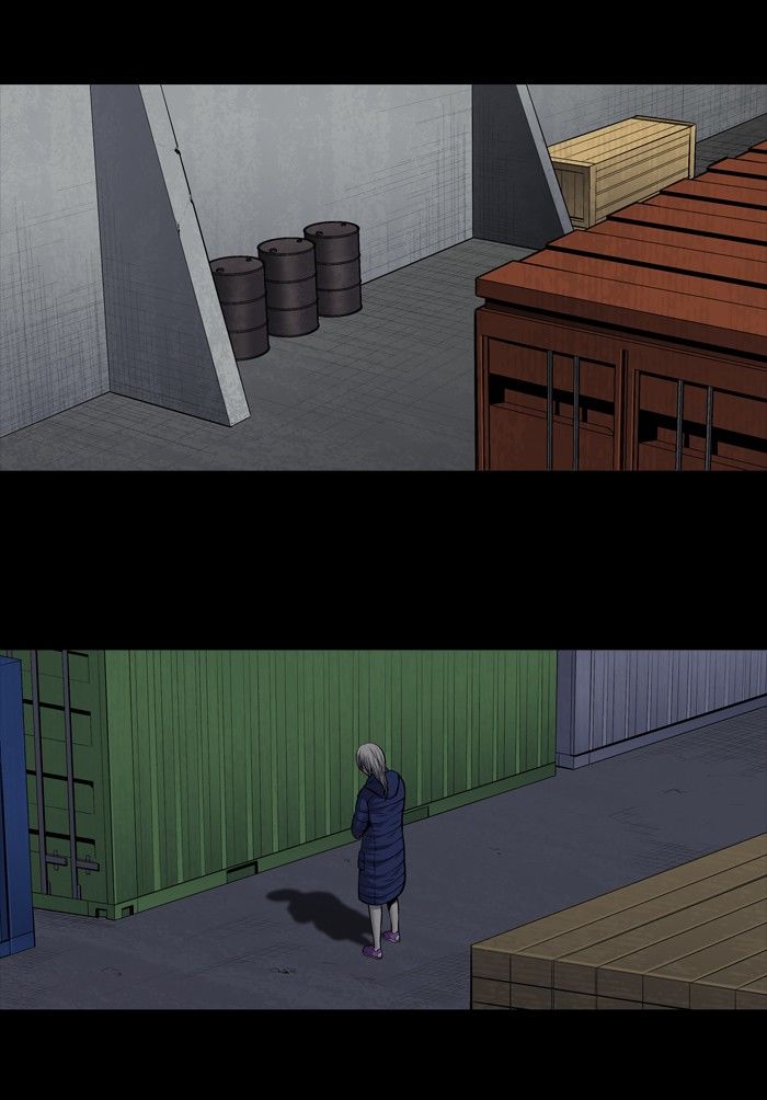 Hive Chapter 193 page 5 - Chapter 193
