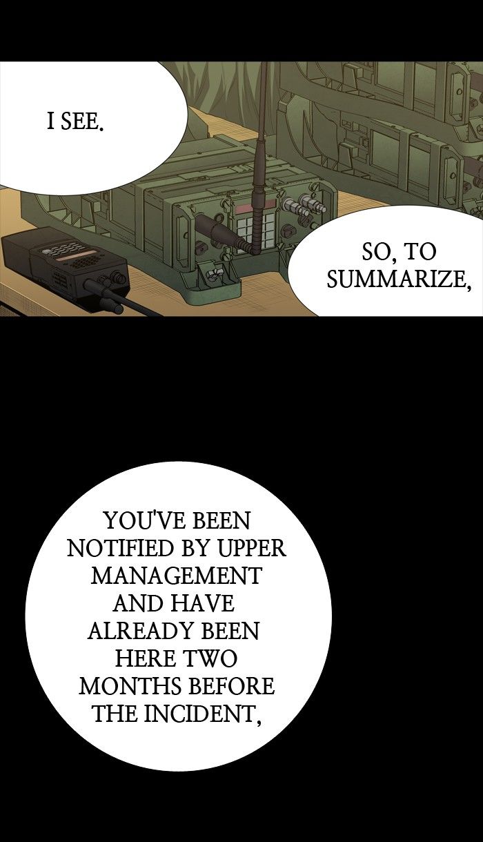 Hive Chapter 193 page 51 - Chapter 193