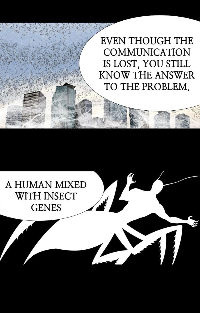Hive Chapter 193 page 52 - Chapter 193