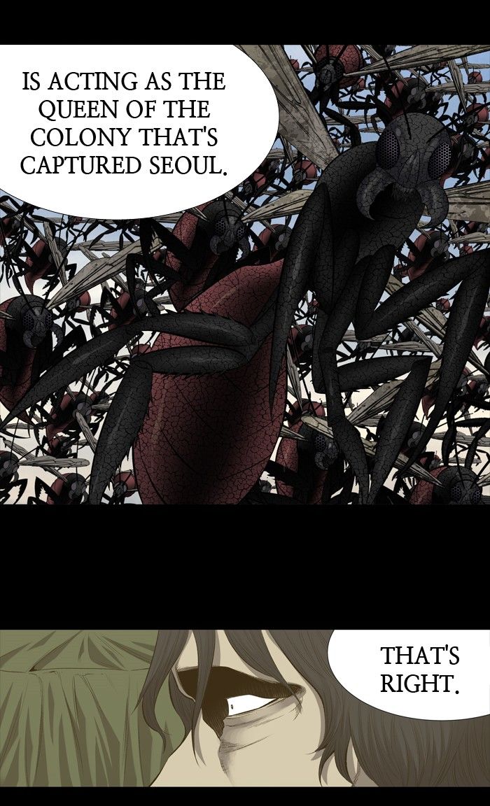 Hive Chapter 193 page 53 - Chapter 193