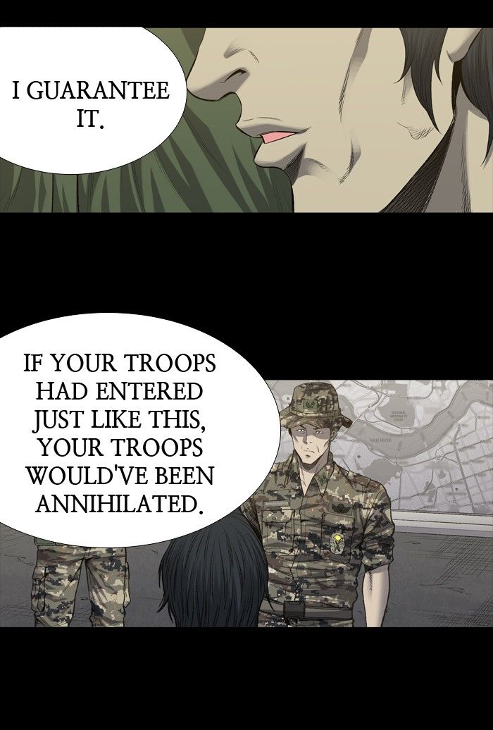 Hive Chapter 193 page 54 - Chapter 193