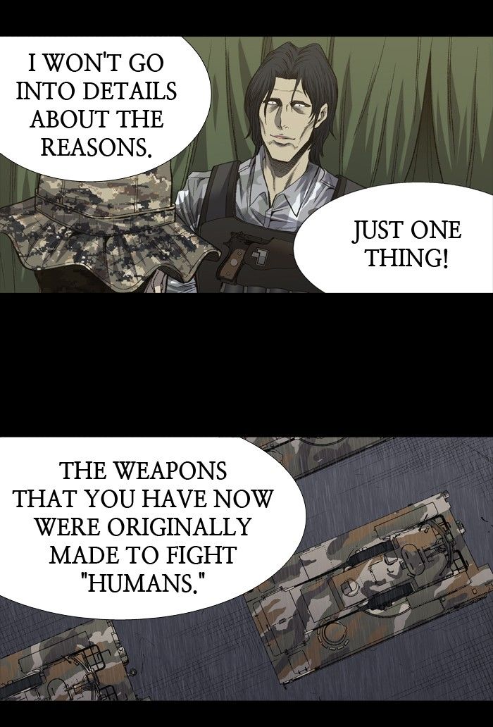 Hive Chapter 193 page 55 - Chapter 193
