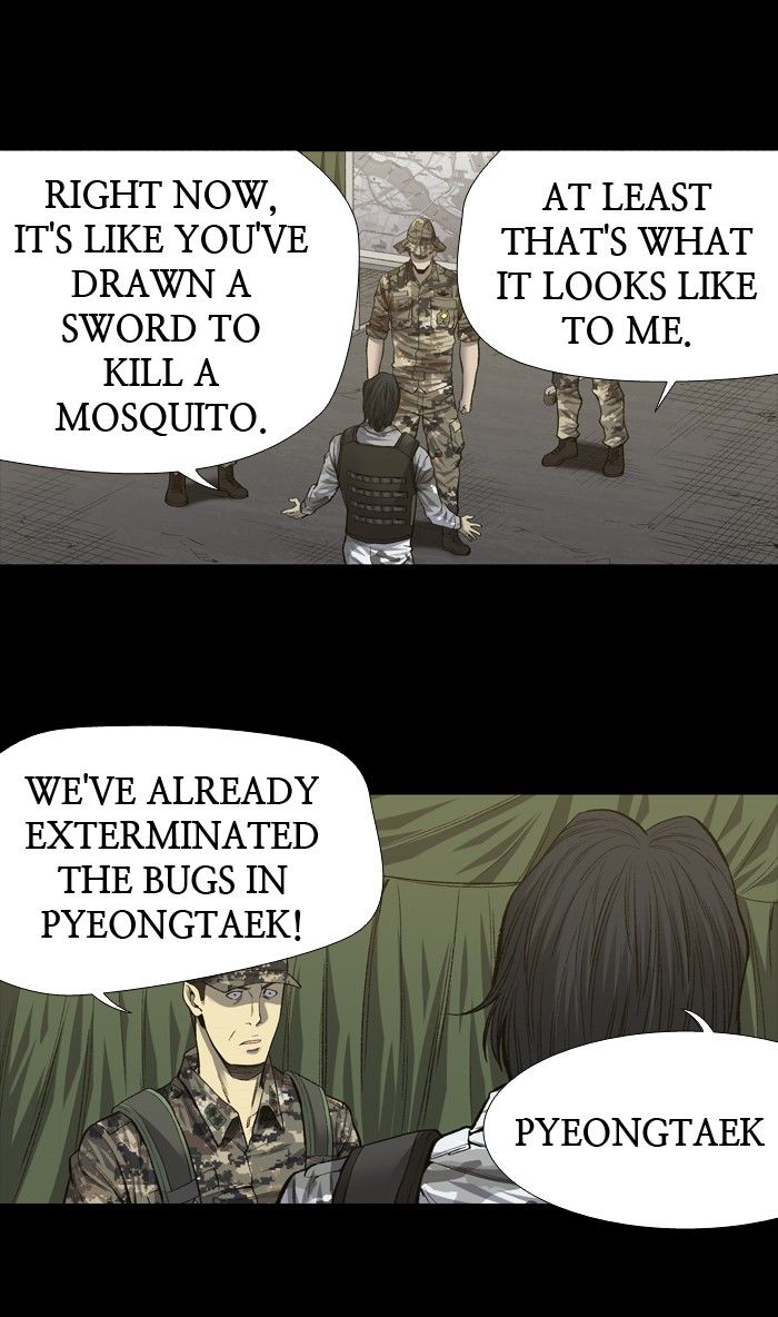 Hive Chapter 193 page 56 - Chapter 193