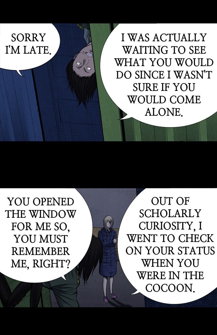 Hive Chapter 193 page 6 - Chapter 193