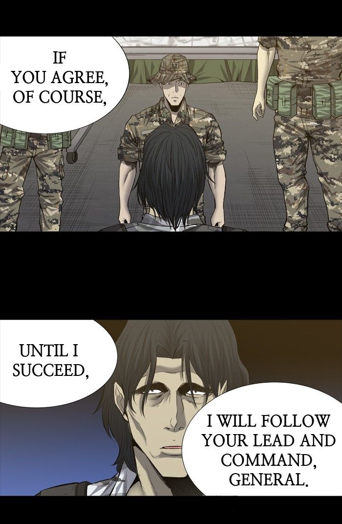 Hive Chapter 193 page 60 - Chapter 193