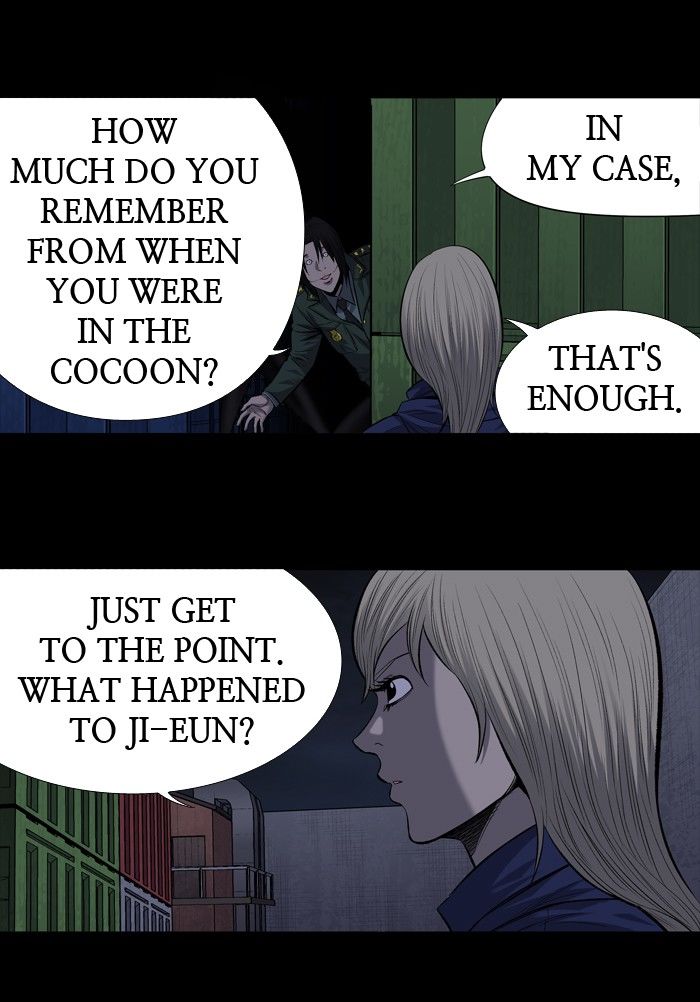 Hive Chapter 193 page 7 - Chapter 193