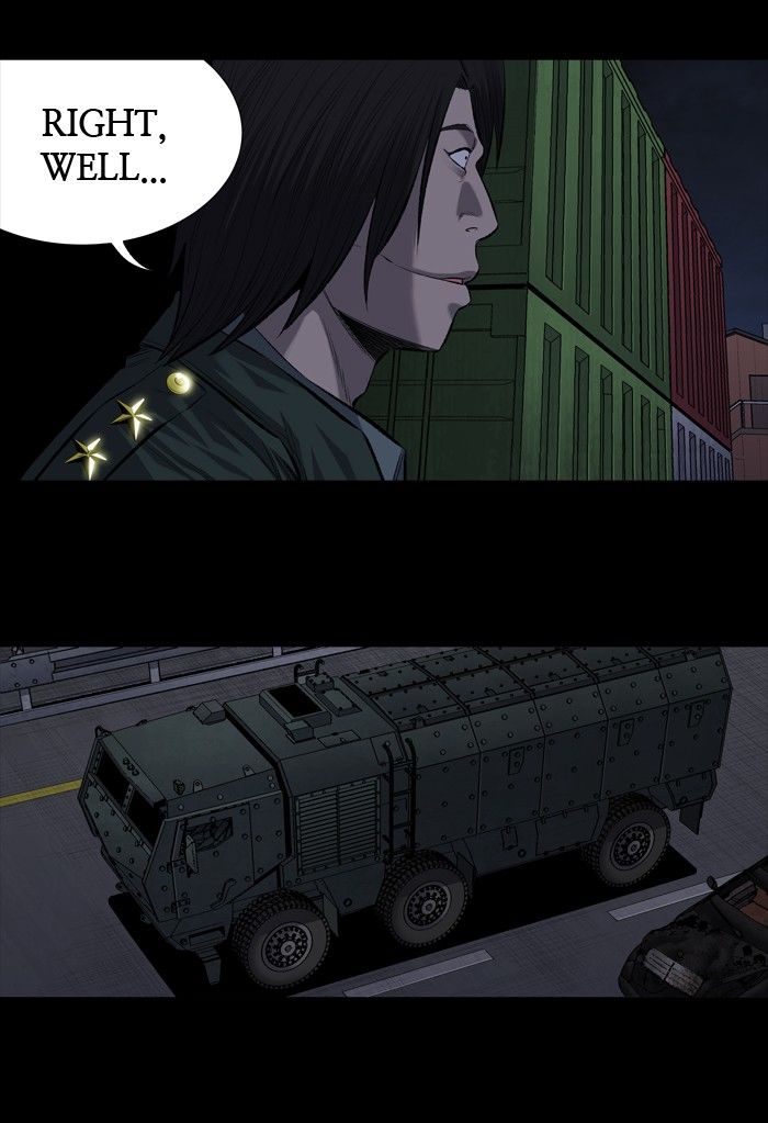 Hive Chapter 193 page 8 - Chapter 193