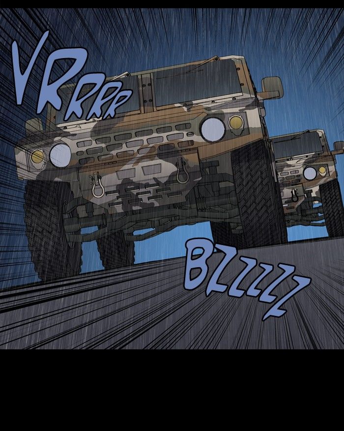 Hive Chapter 194 page 11 - Chapter 194