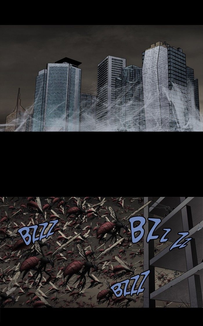 Hive Chapter 194 page 13 - Chapter 194