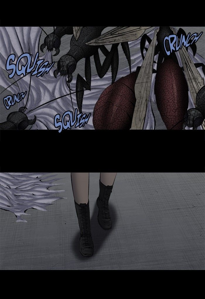 Hive Chapter 194 page 14 - Chapter 194