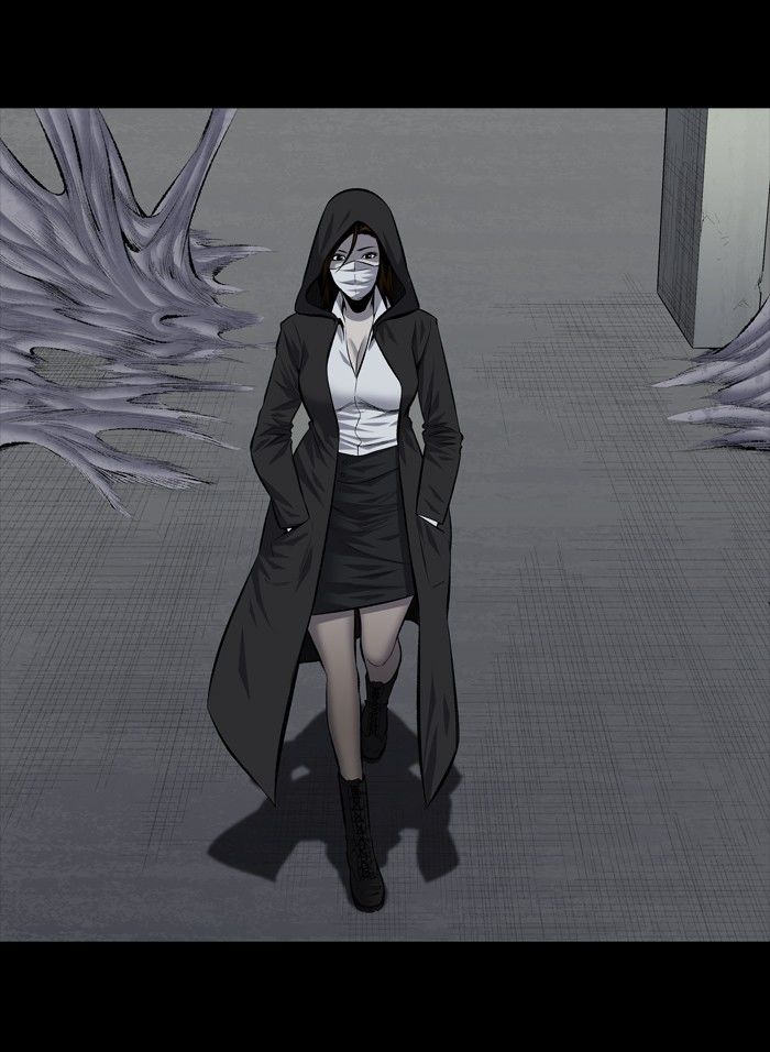 Hive Chapter 194 page 15 - Chapter 194
