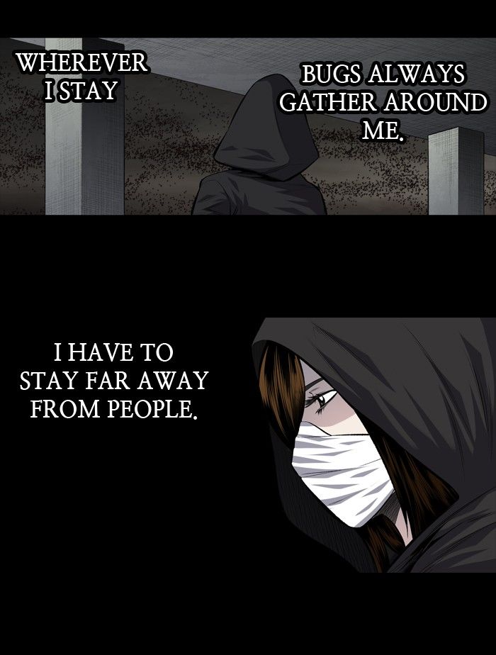 Hive Chapter 194 page 16 - Chapter 194