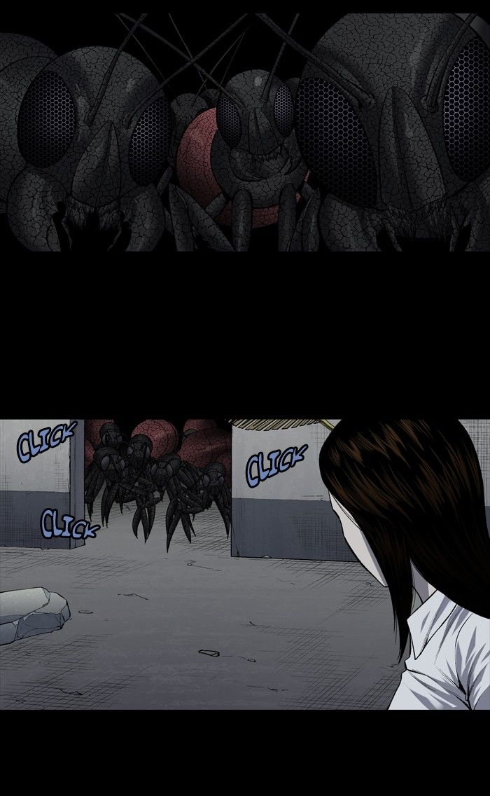 Hive Chapter 194 page 19 - Chapter 194