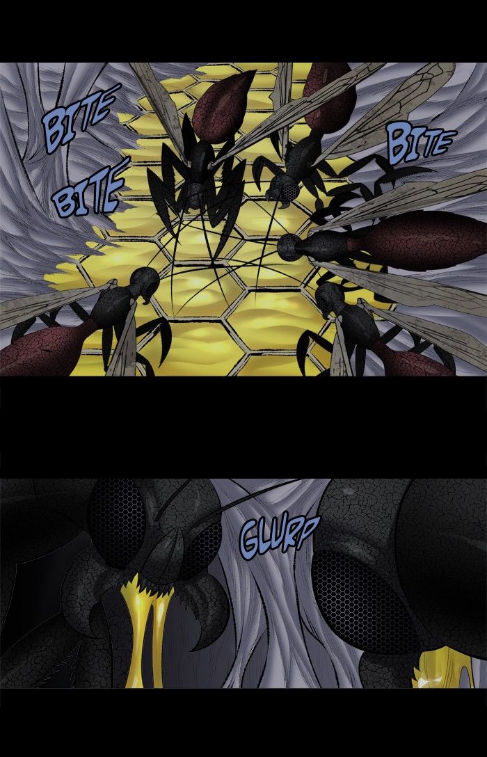 Hive Chapter 194 page 20 - Chapter 194