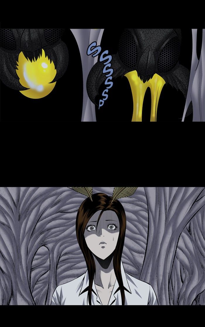 Hive Chapter 194 page 21 - Chapter 194
