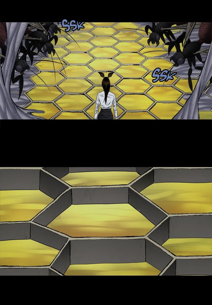Hive Chapter 194 page 22 - Chapter 194
