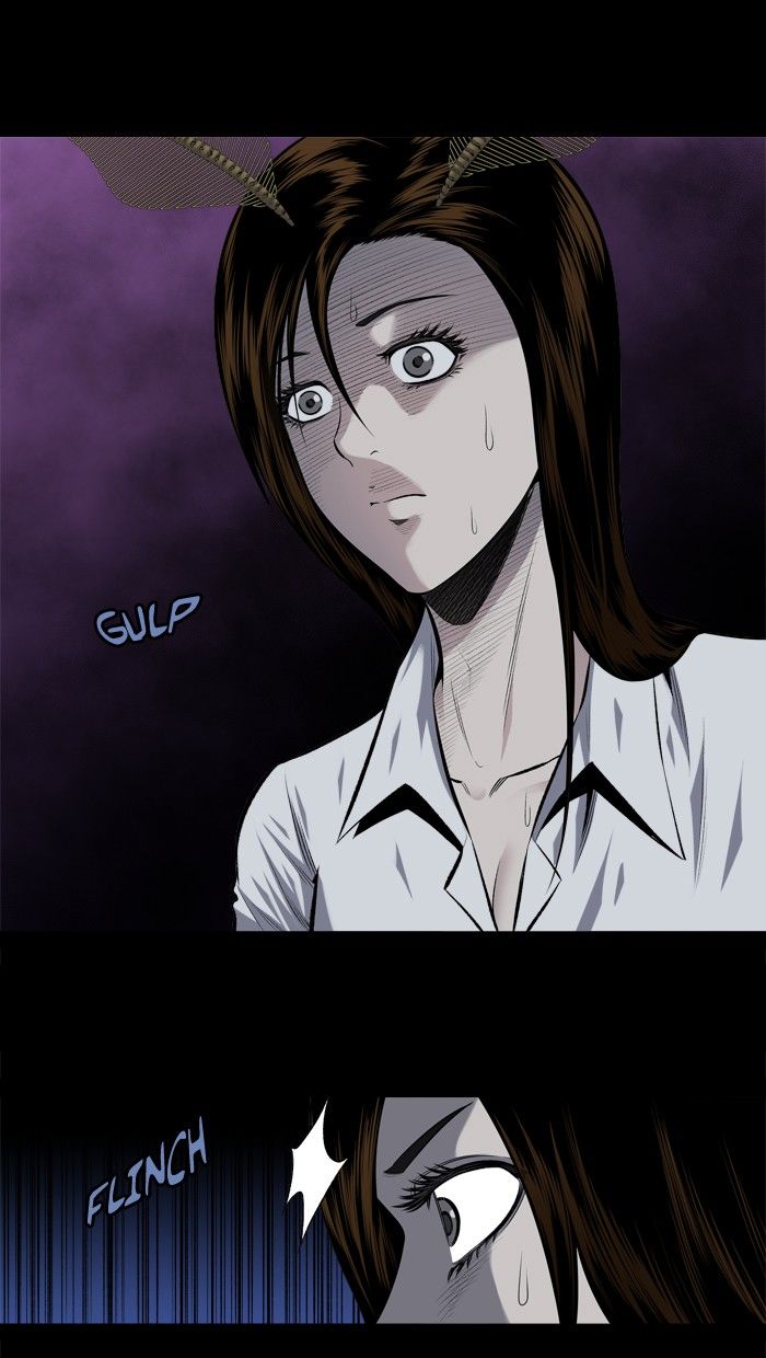 Hive Chapter 194 page 23 - Chapter 194