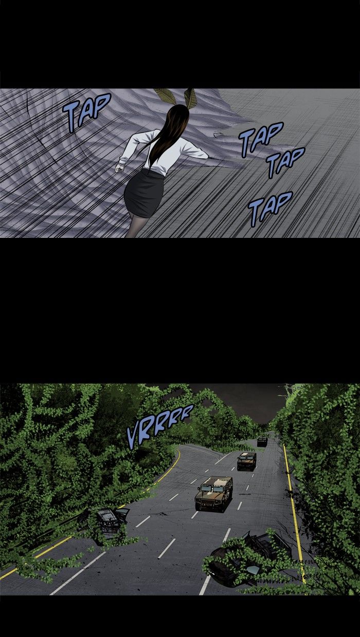Hive Chapter 194 page 24 - Chapter 194