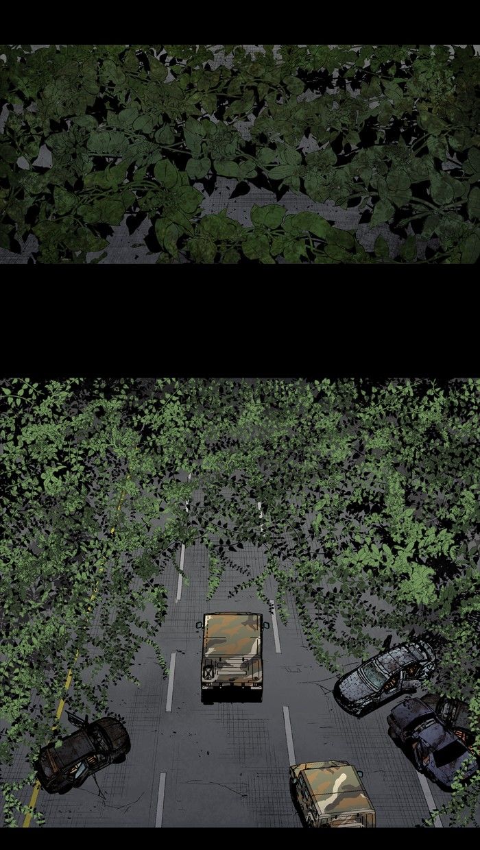 Hive Chapter 194 page 27 - Chapter 194